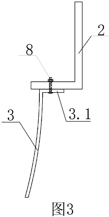 Integrated structure of GRC (glass-fiber reinforced composite) decorative roof and lightning protection net and constructing method thereof