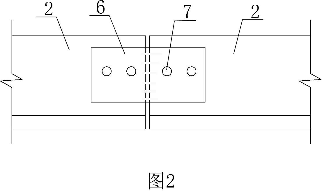 Integrated structure of GRC (glass-fiber reinforced composite) decorative roof and lightning protection net and constructing method thereof