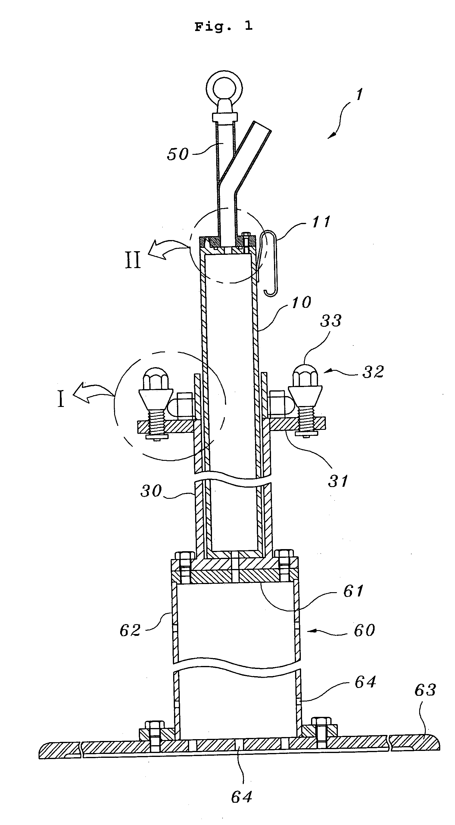 Capsule assembling apparatus for neutron re-irradiation experiments
