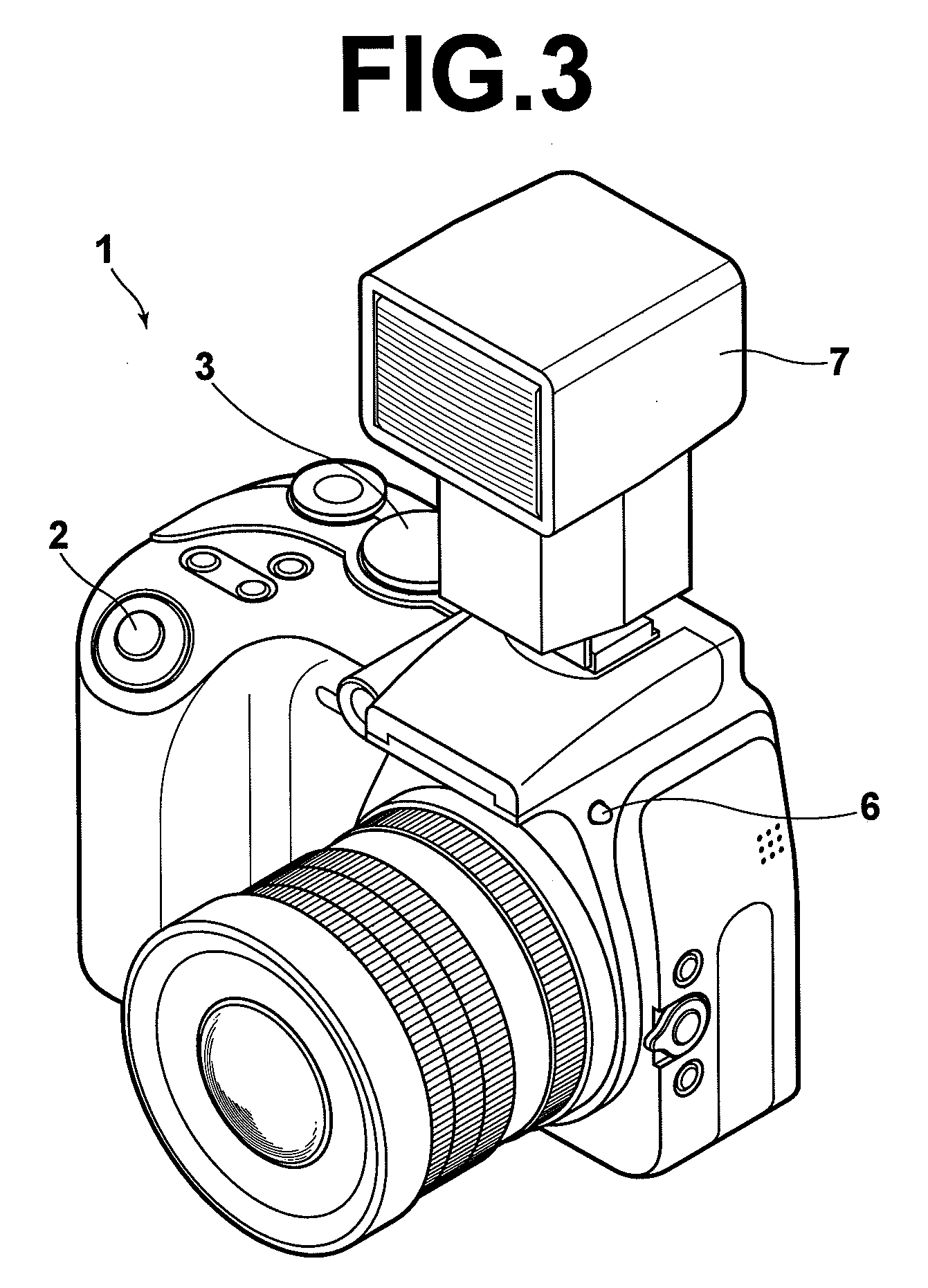 Photographing apparatus, and control method and computer program product for controlling the same