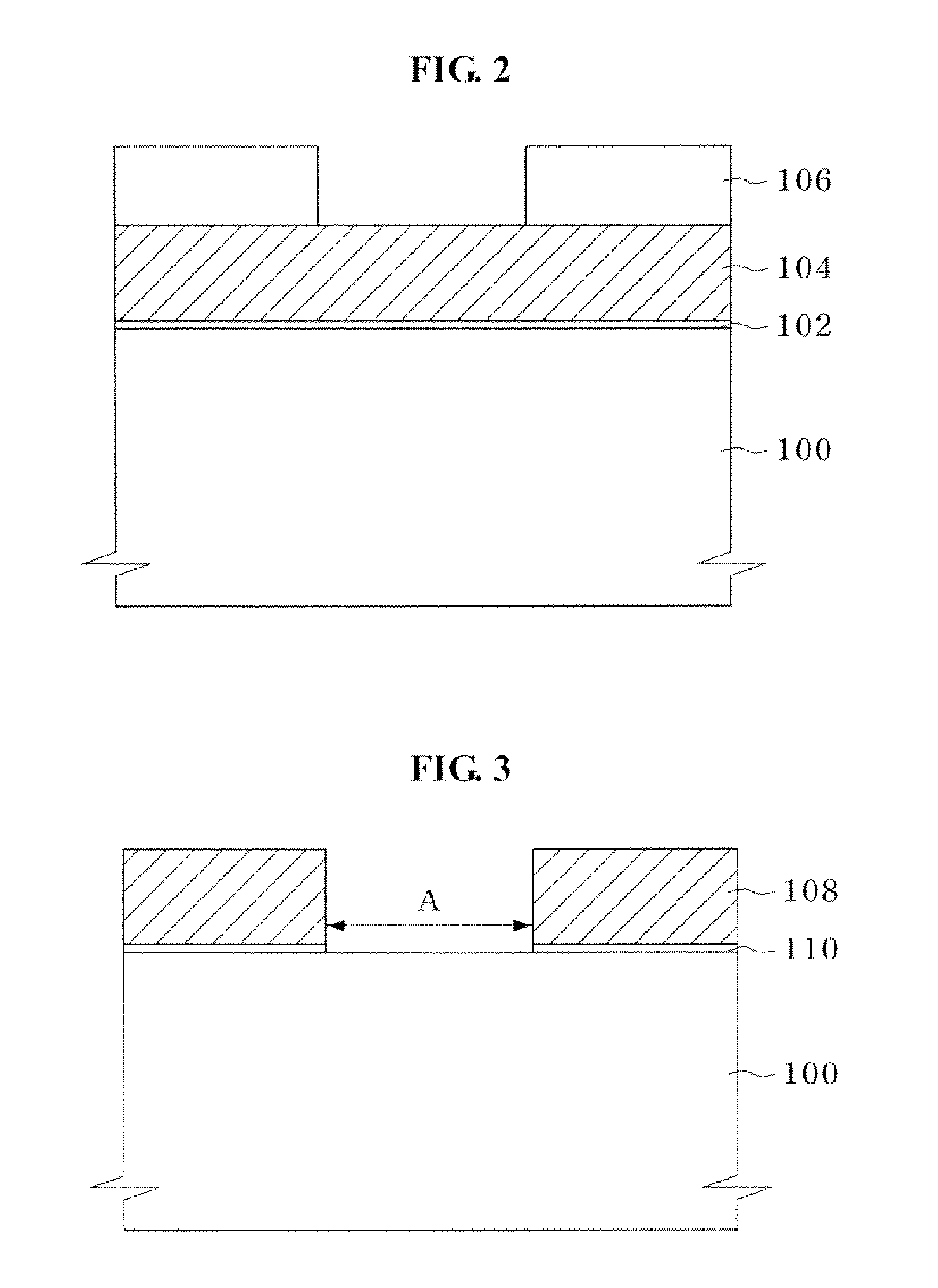 Method for fabricating an isolation layer in a semiconductor device