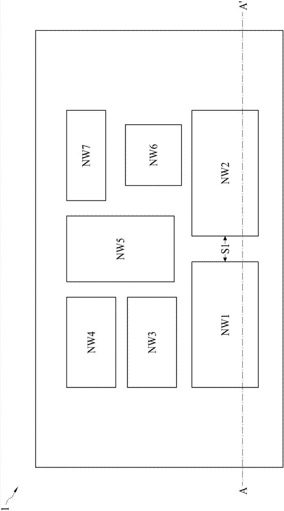 Semiconductor Device And Circuit