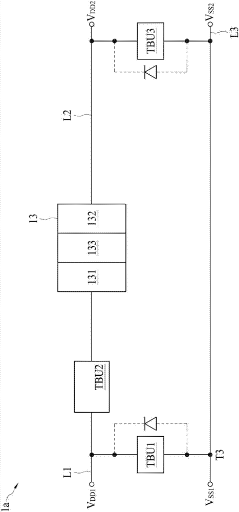 Semiconductor Device And Circuit