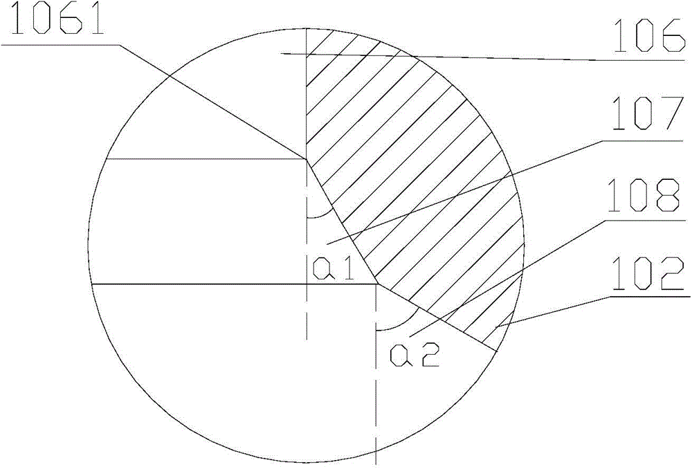 Thermal expansion valve