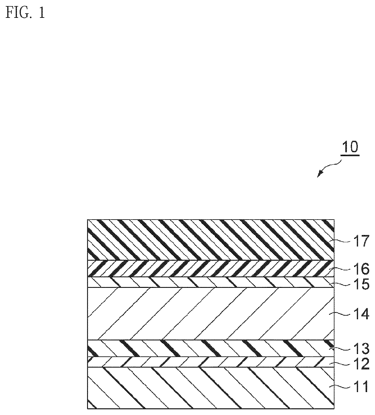 Power storage device packaging material and power storage device using the same