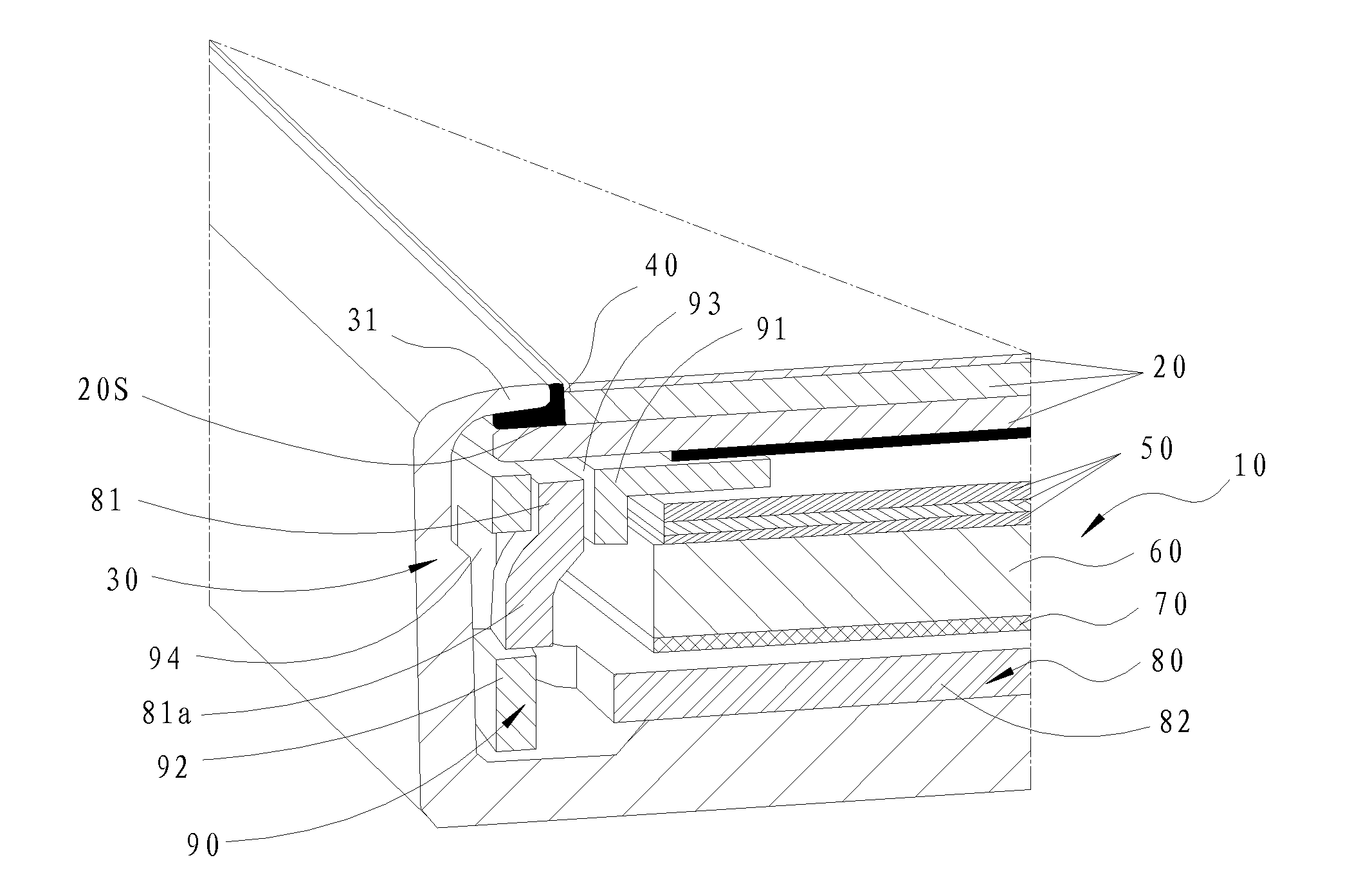 Liquid Crystal Display Device