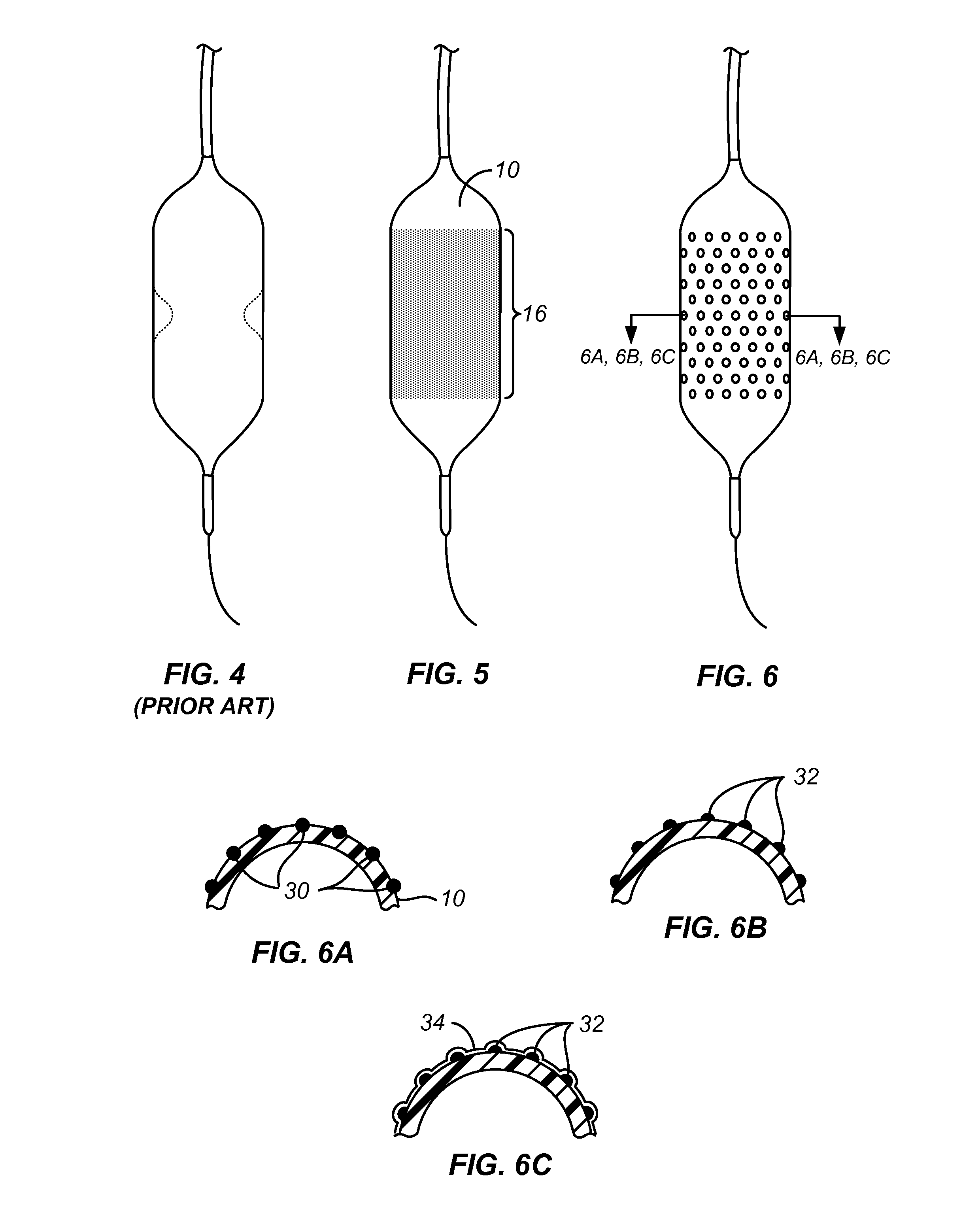 Device and methods for delivery and transfer of temporary radiopaque element