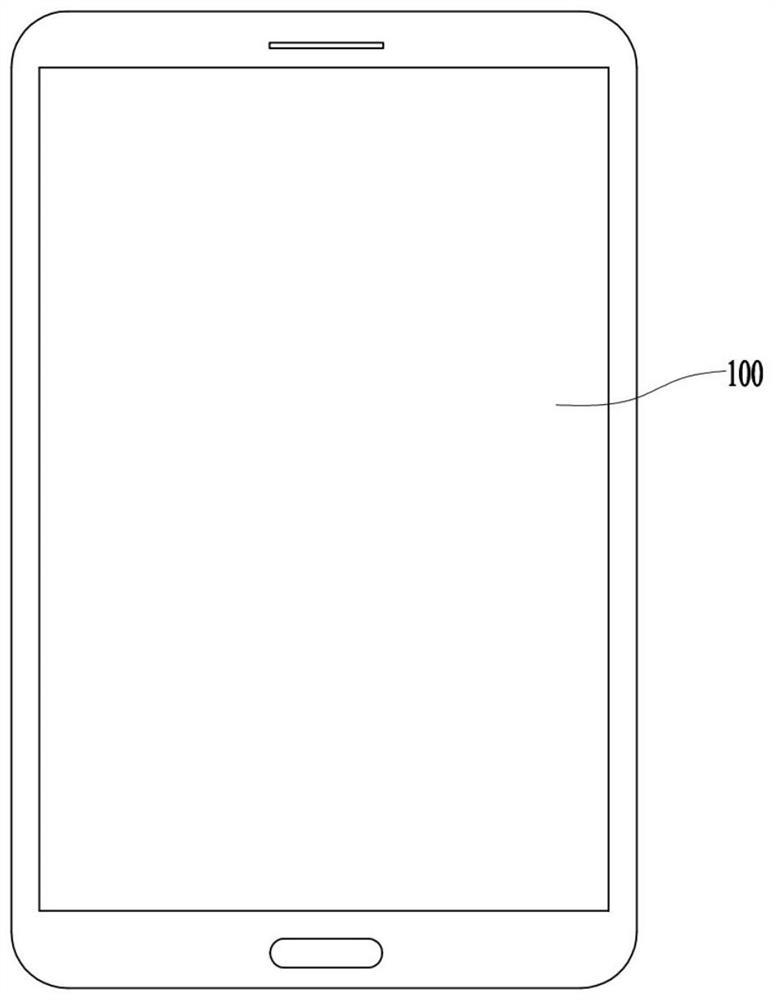 Compound, display panel and display device