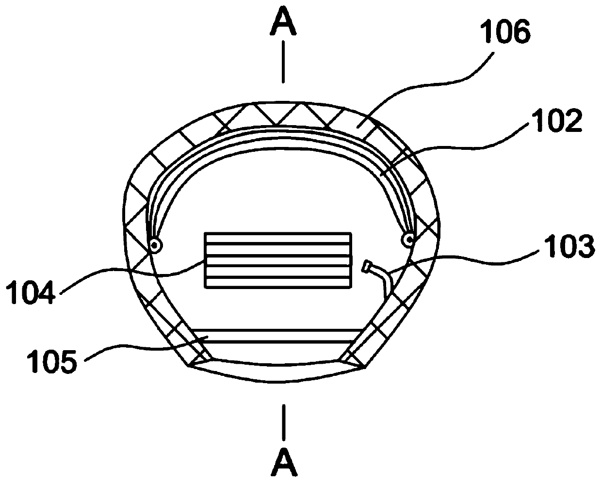 An intelligent life jacket for ships