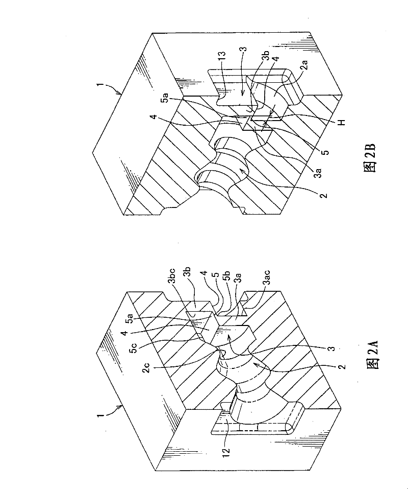 A connector sealing element