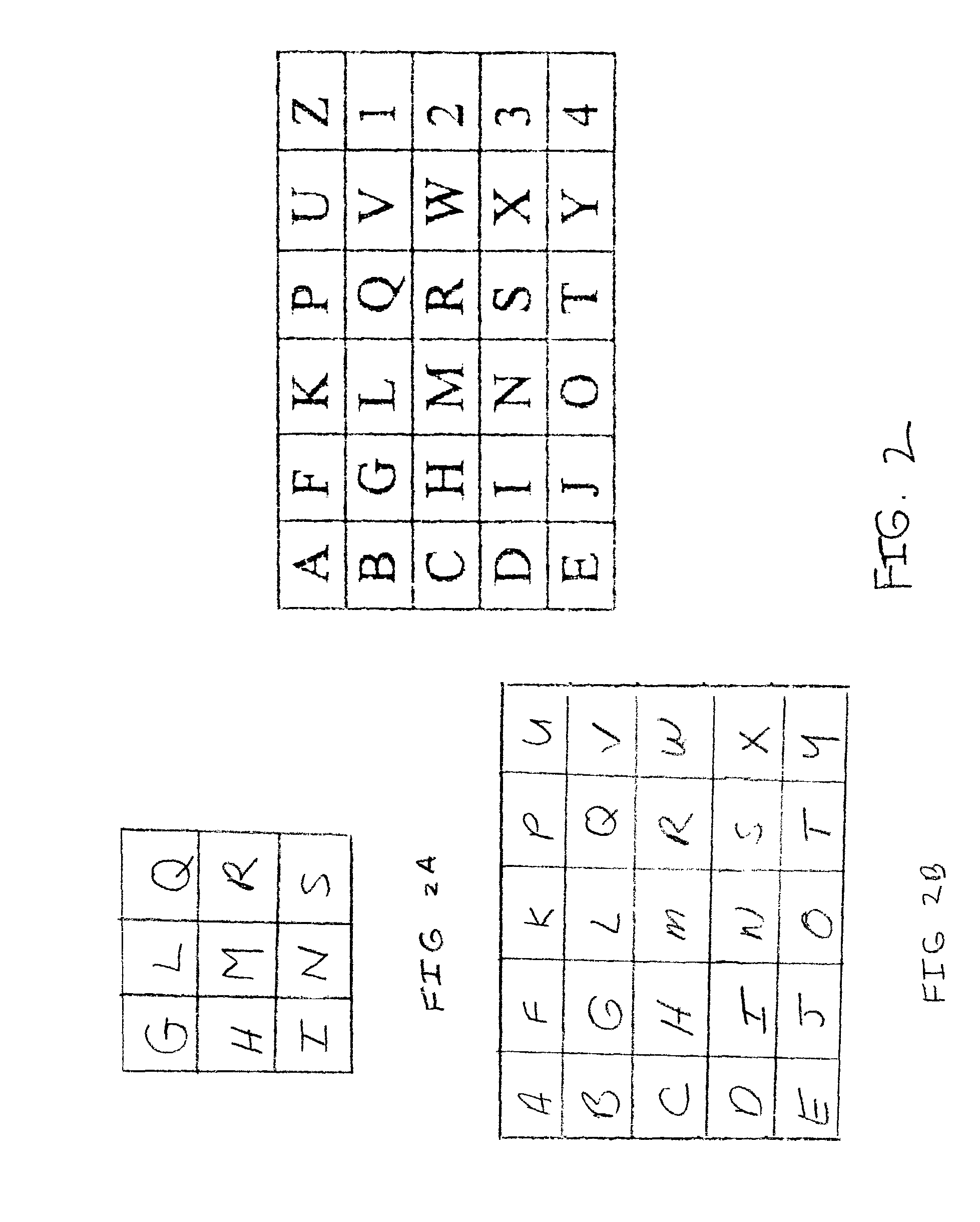 Method and system for using an image based autofocus algorithm