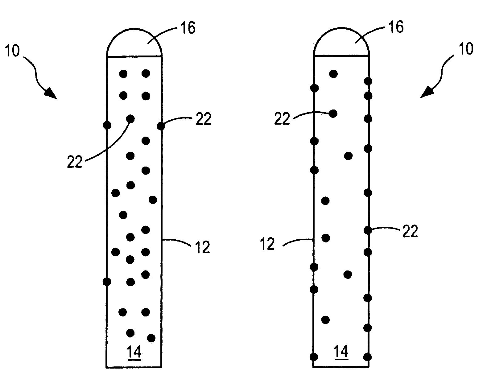 Nanowire, circuit incorporating nanowire, and methods of selecting conductance of the nanowire and configuring the circuit