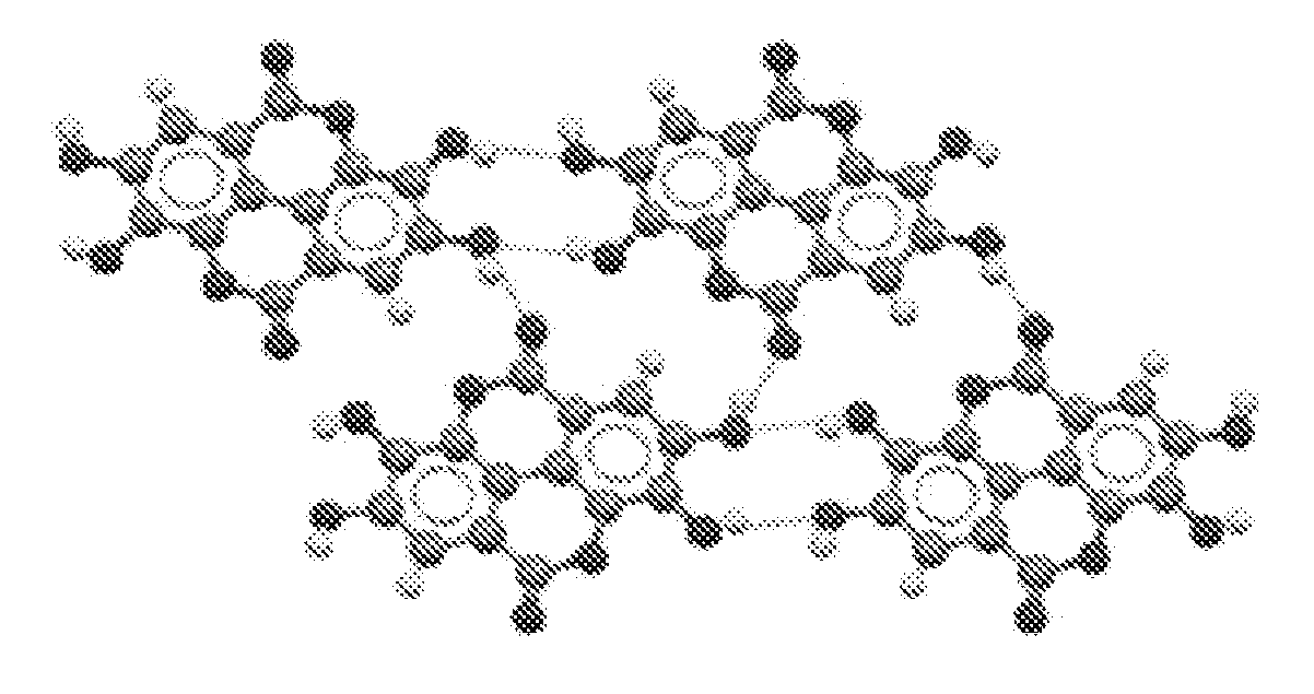 Use of ellagic acid dihydrate in pharmaceutical formulations to regulate blood glucose levels