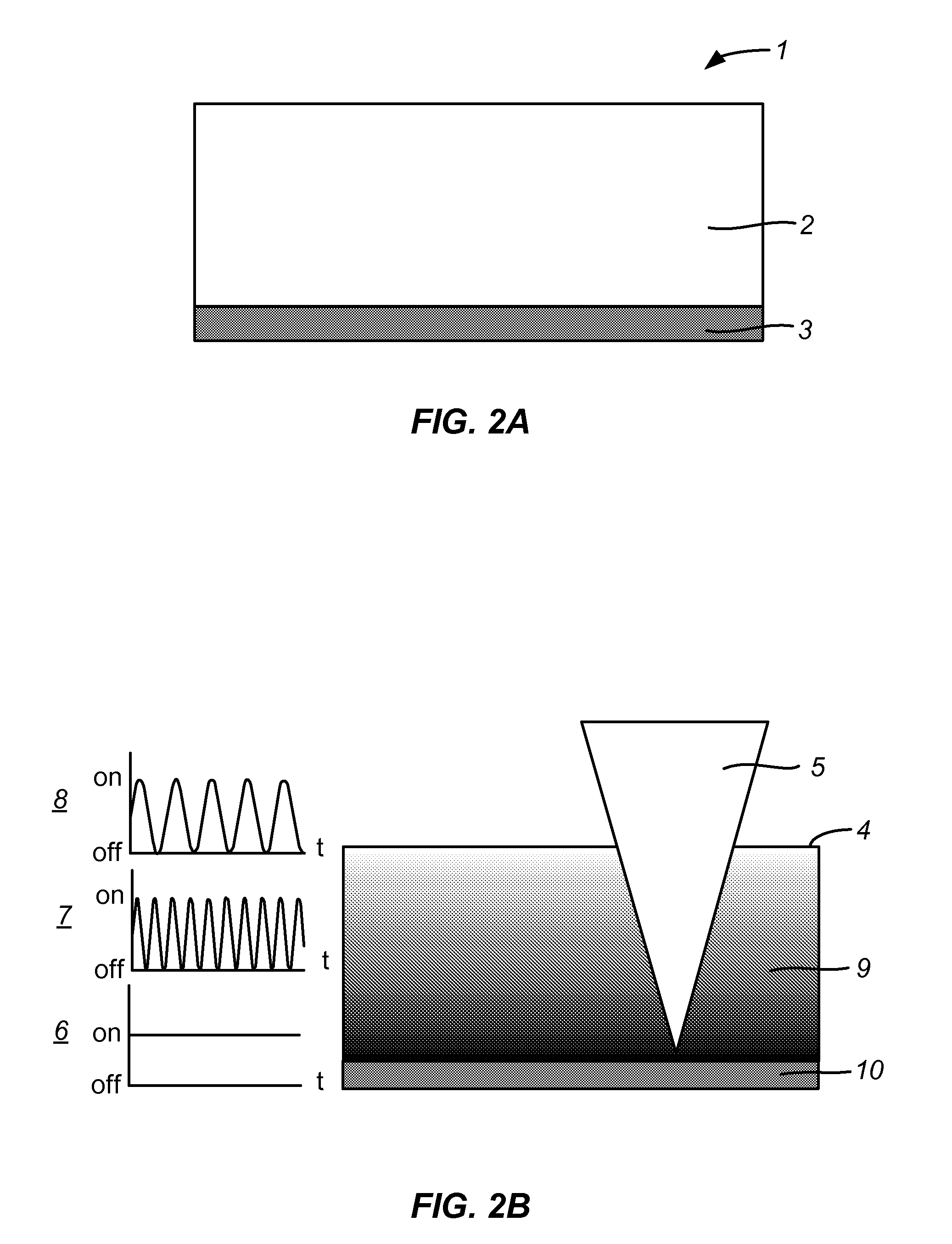 Electrochemical cell including functionally graded and architectured components and methods