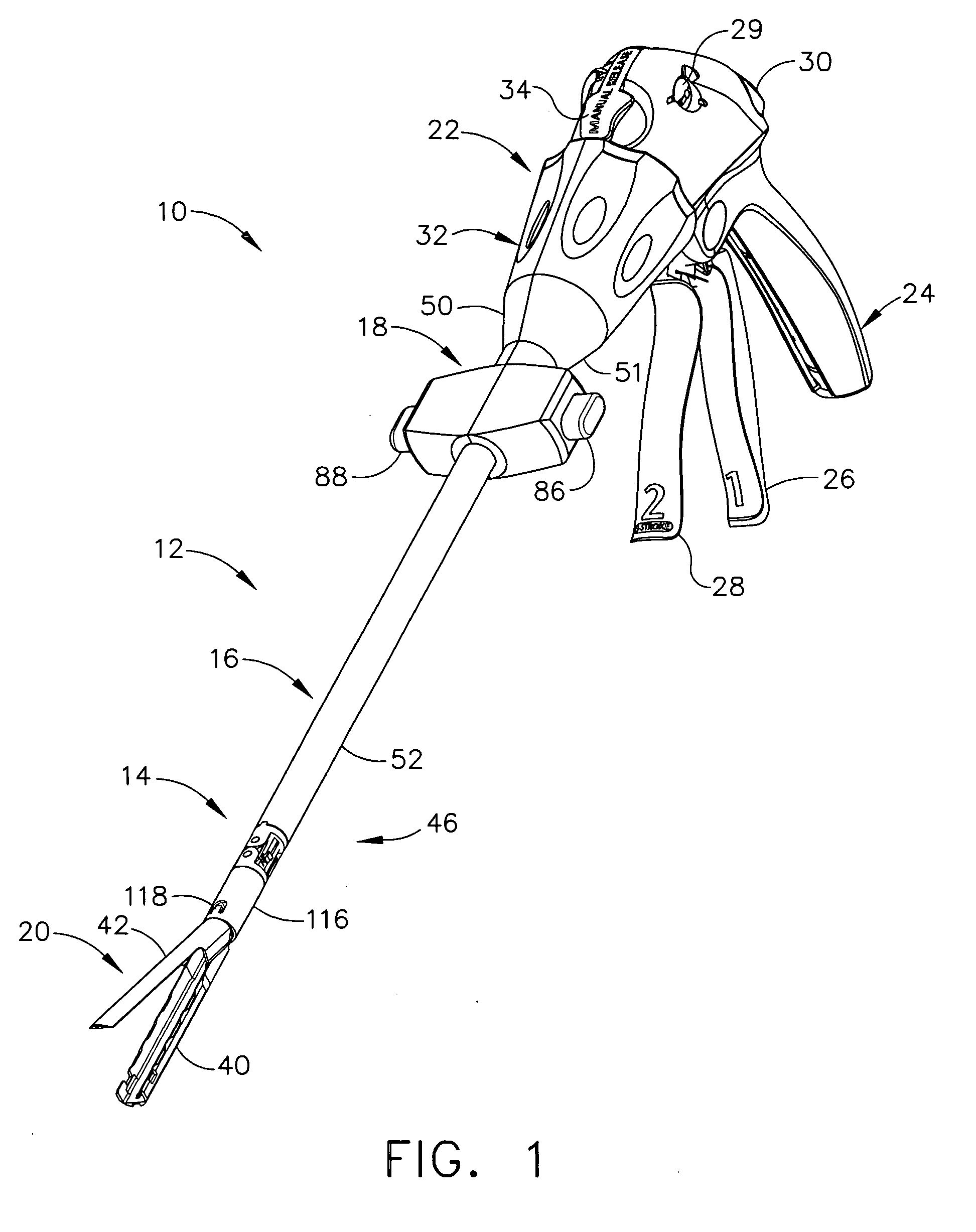 Surgical instrument with bending articulation controlled articulation pivot joint