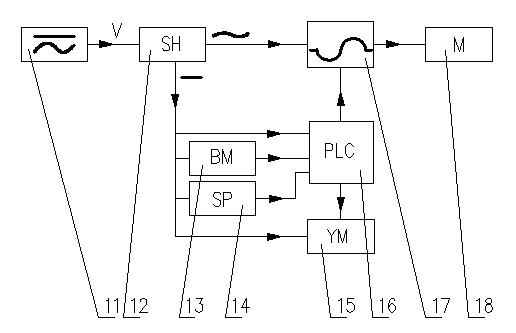 Well-pump-less geothermal water heating method and system