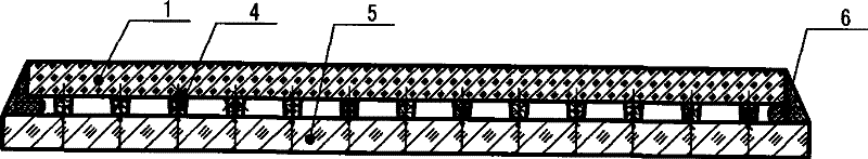 Method for preparing vacuum glass