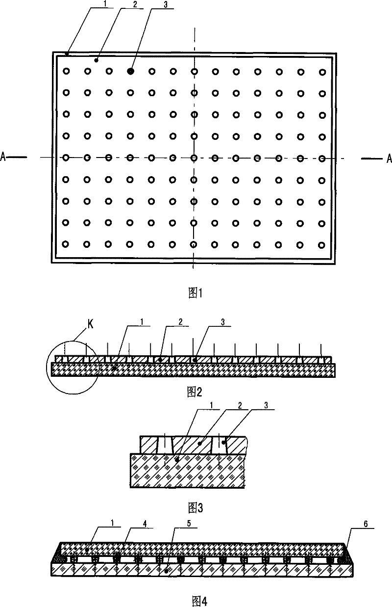 Method for preparing vacuum glass