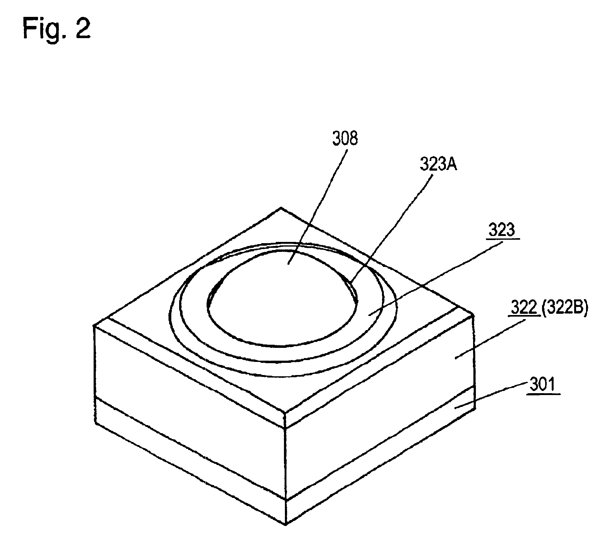 Track ball device and electronic apparatus using the same