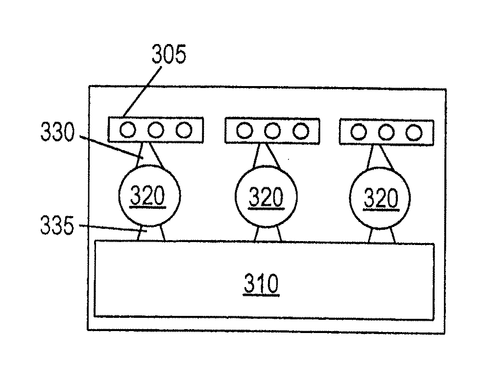 System and method for activating a device based on a record of physical activity