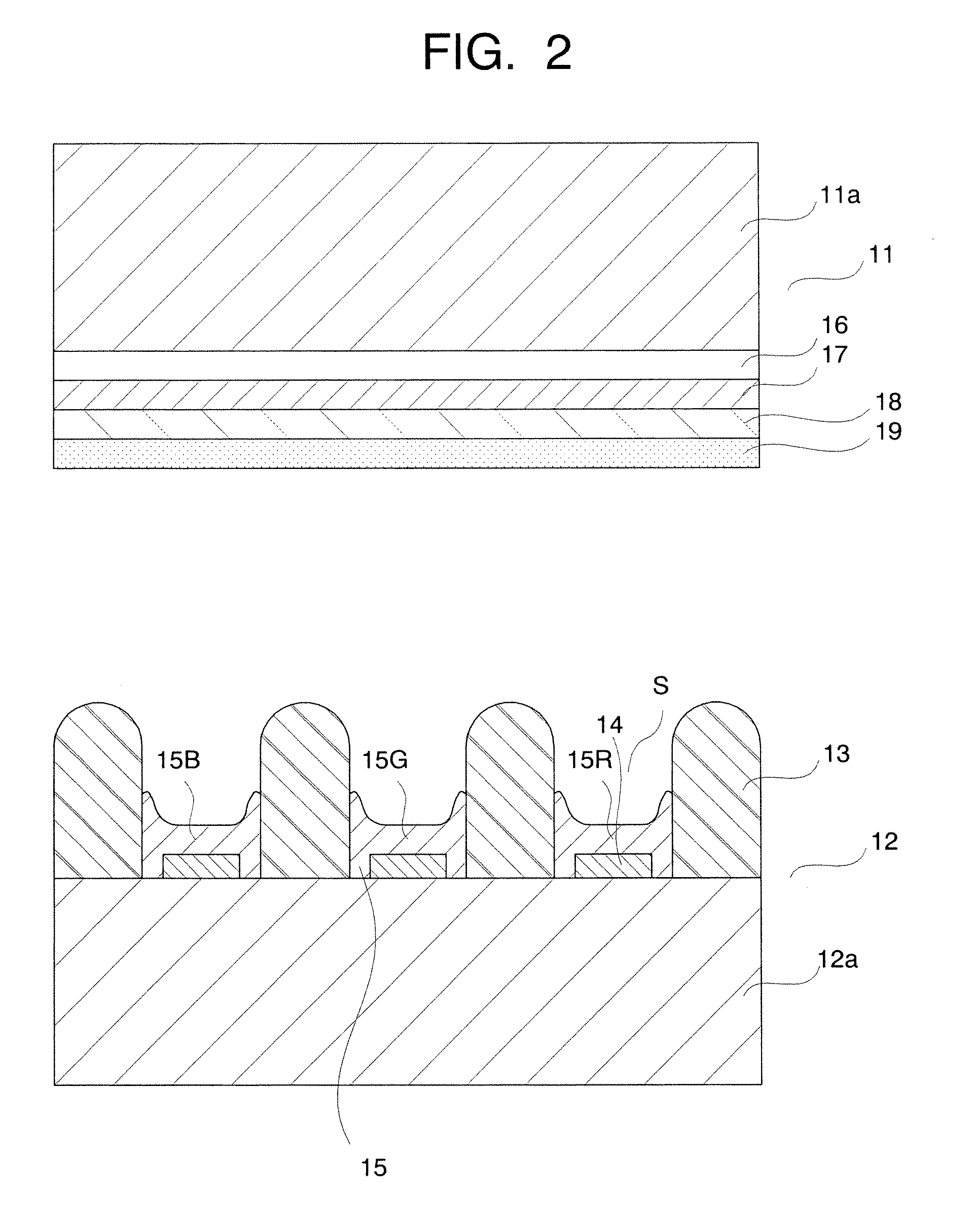 Phosphor, process for producing phosphor and luminescent device