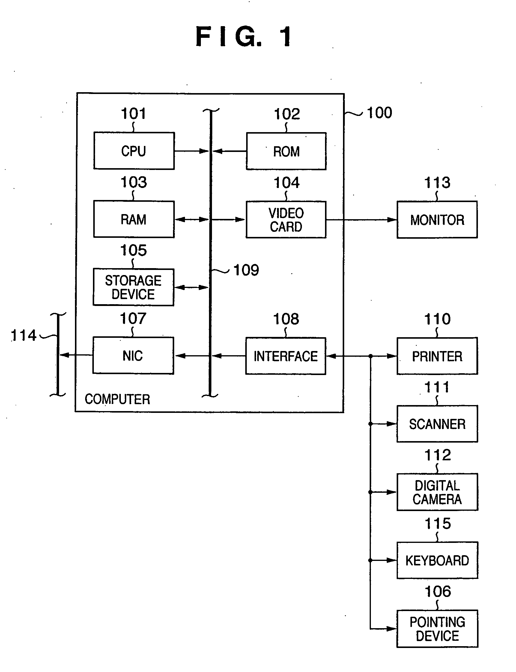 Image processing apparatus and method, computer program, and storage medium