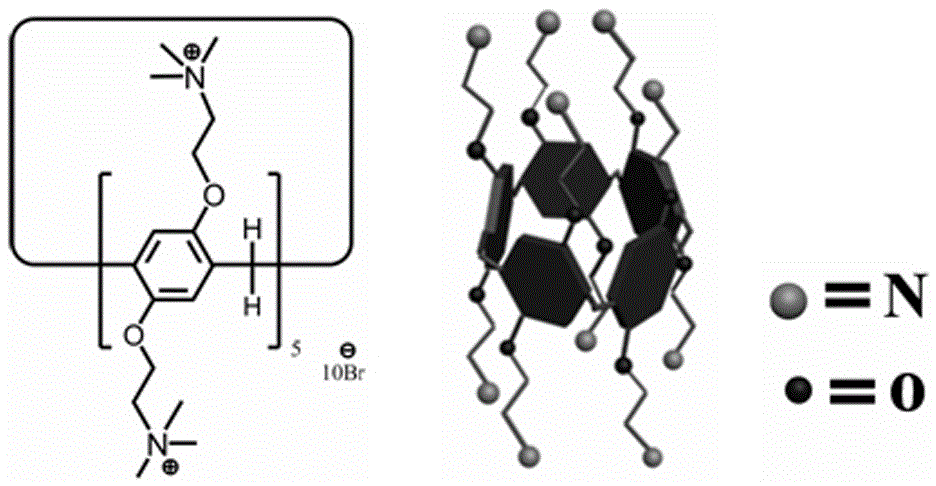 WS2 porous nanosheet/graphene electrochemical sodium storage composite electrode and preparation method