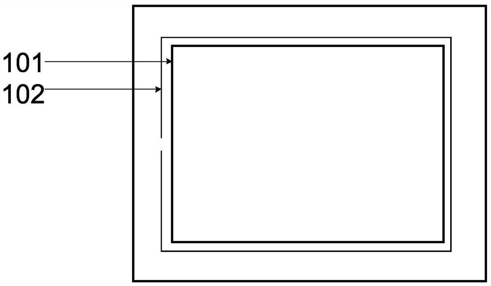 A vdmos device structure with self-shutoff capability and its preparation method