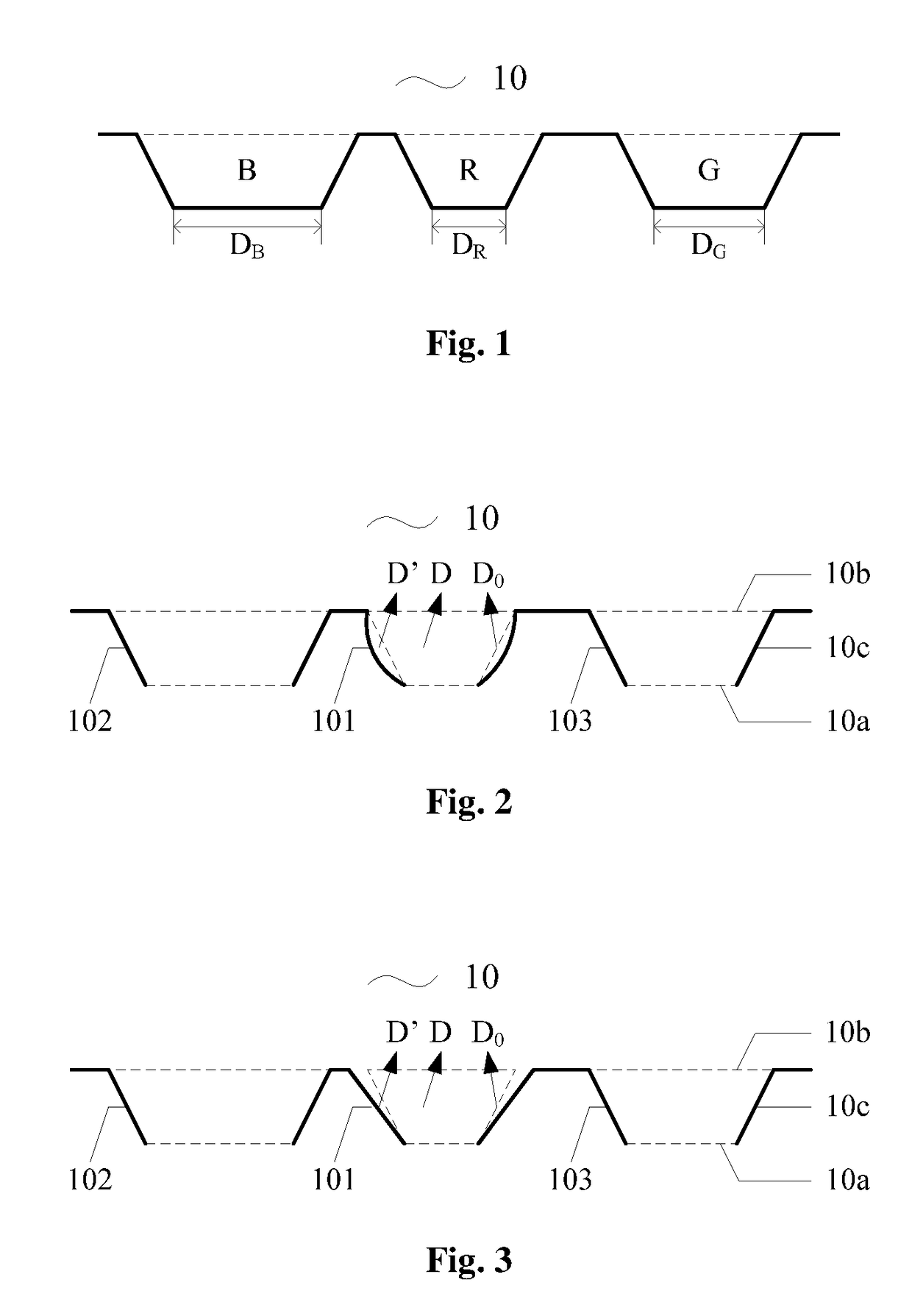 Pixel definition layer and OLED device