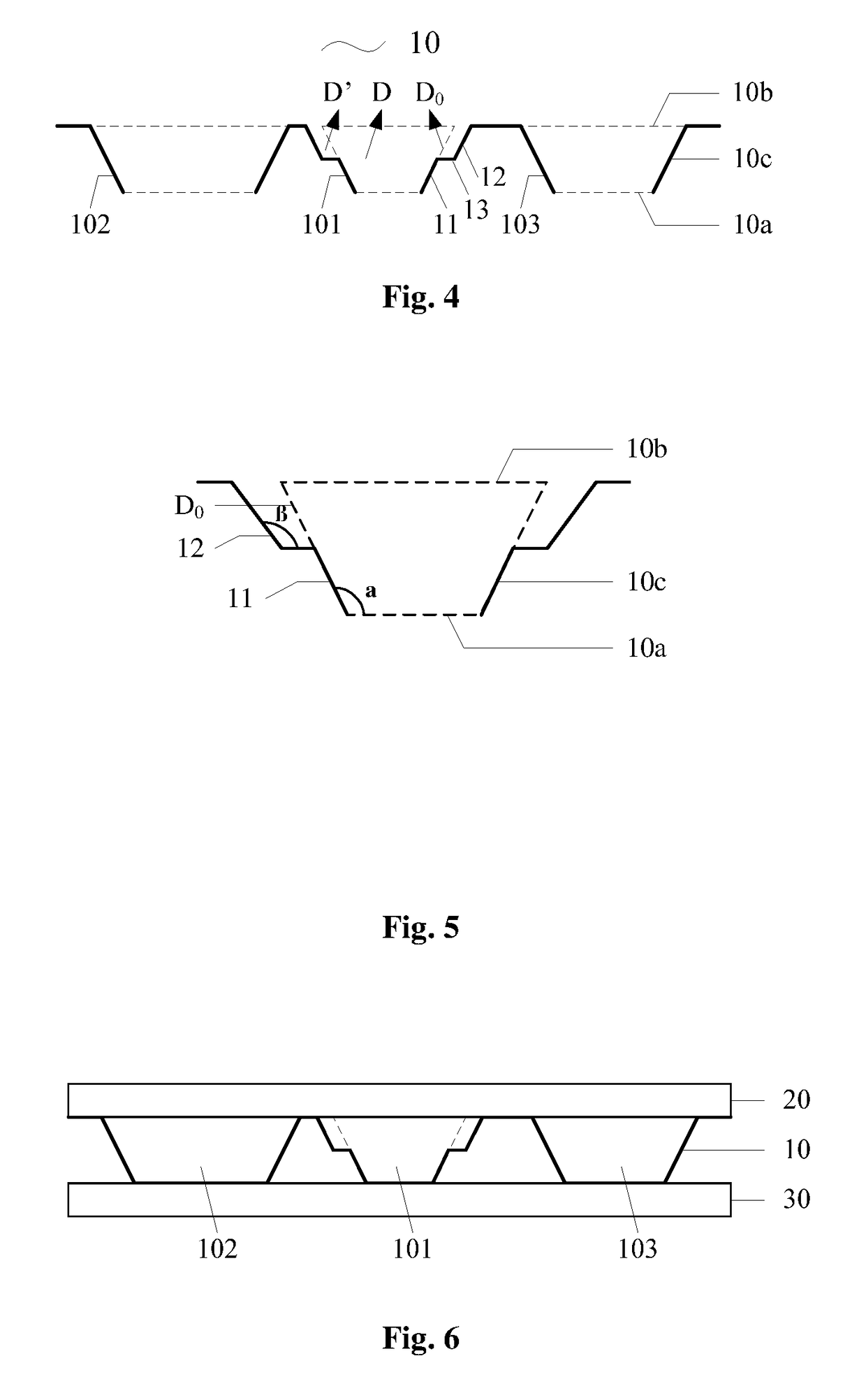 Pixel definition layer and OLED device