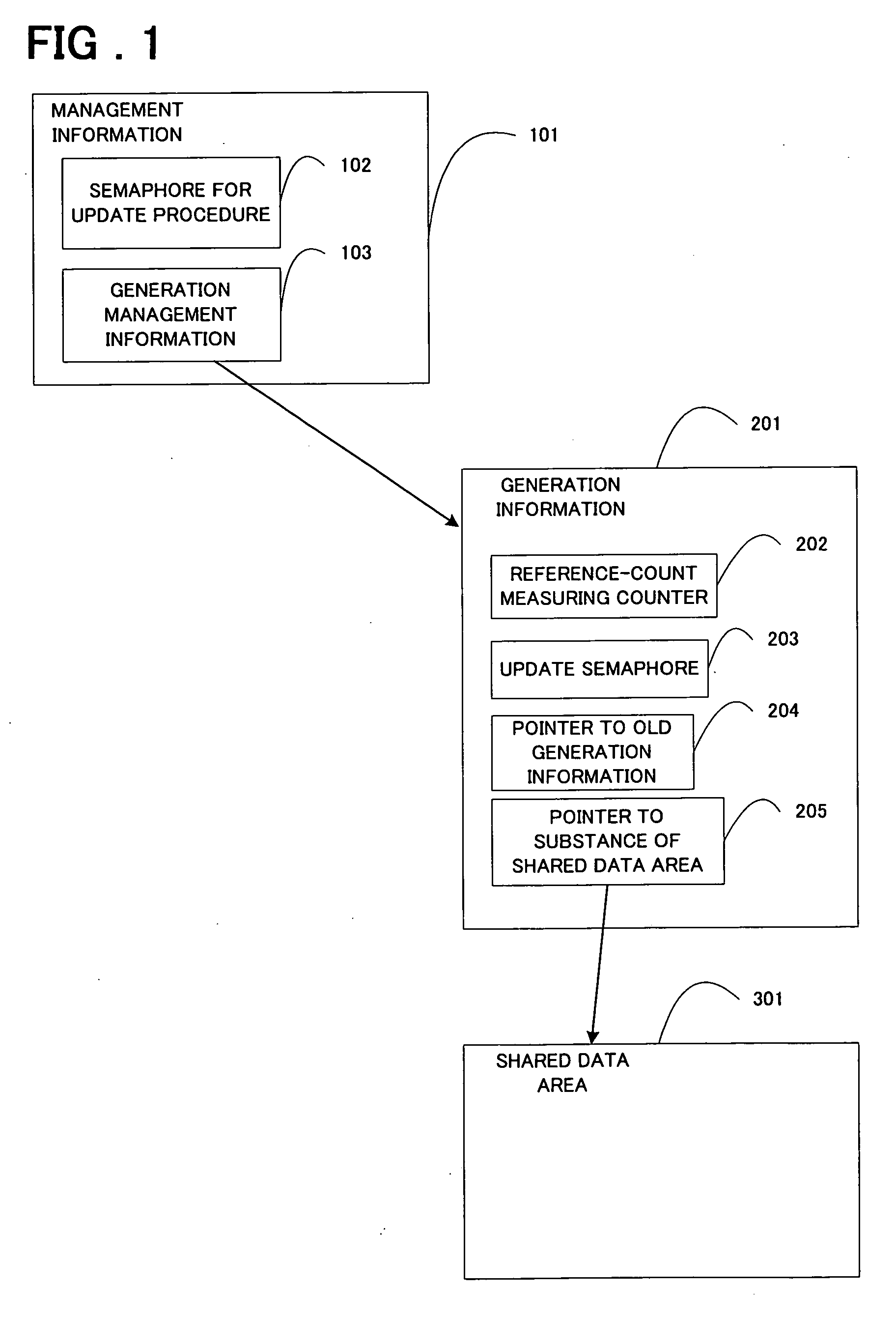 Exclusion control method and information processing apparatus