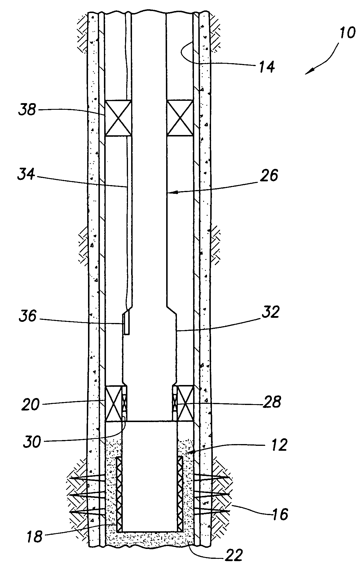 Downhole fiber optic wet connect and gravel pack completion