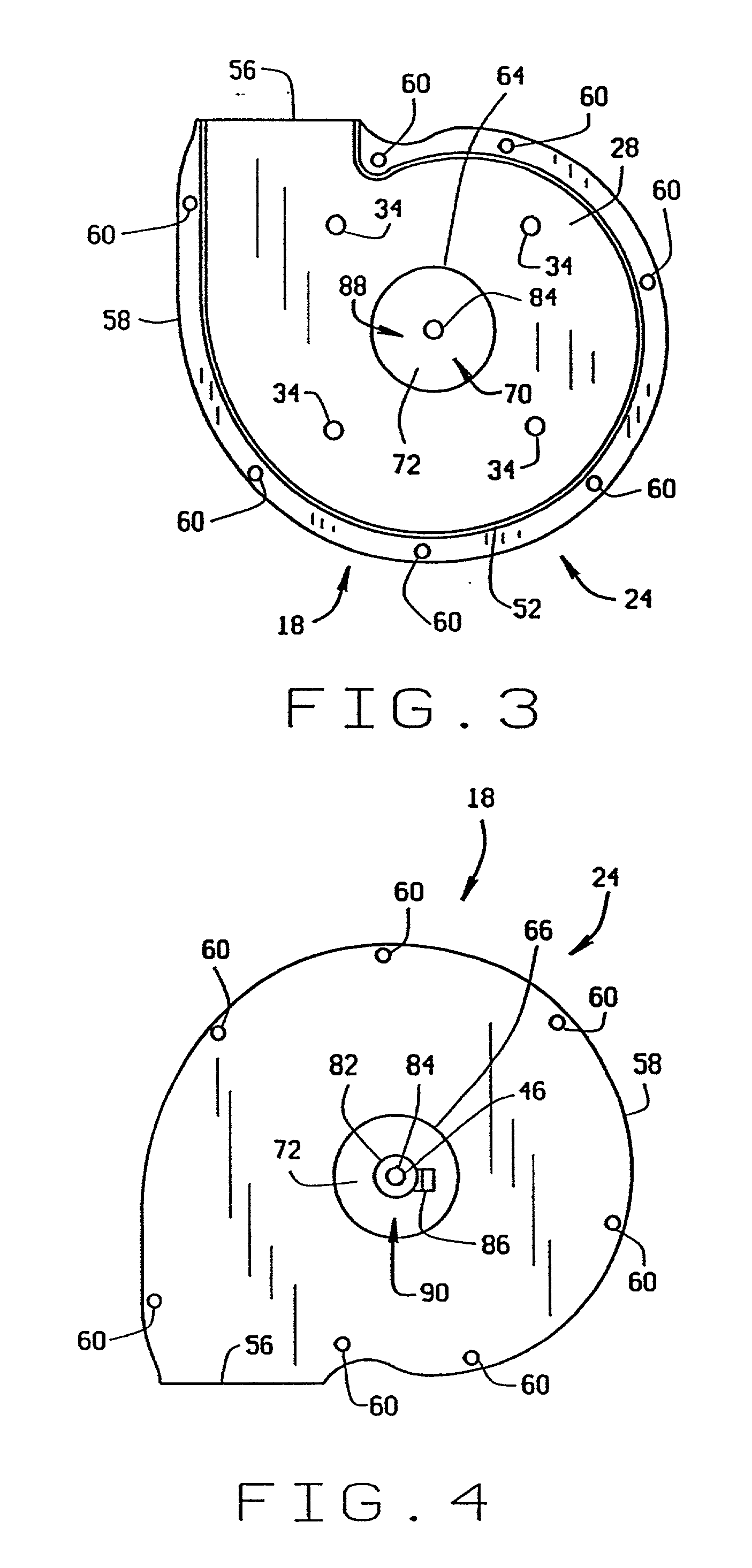 Apparatus for and method of operating a furnace blower to evaporate condensate within an exhaust flue
