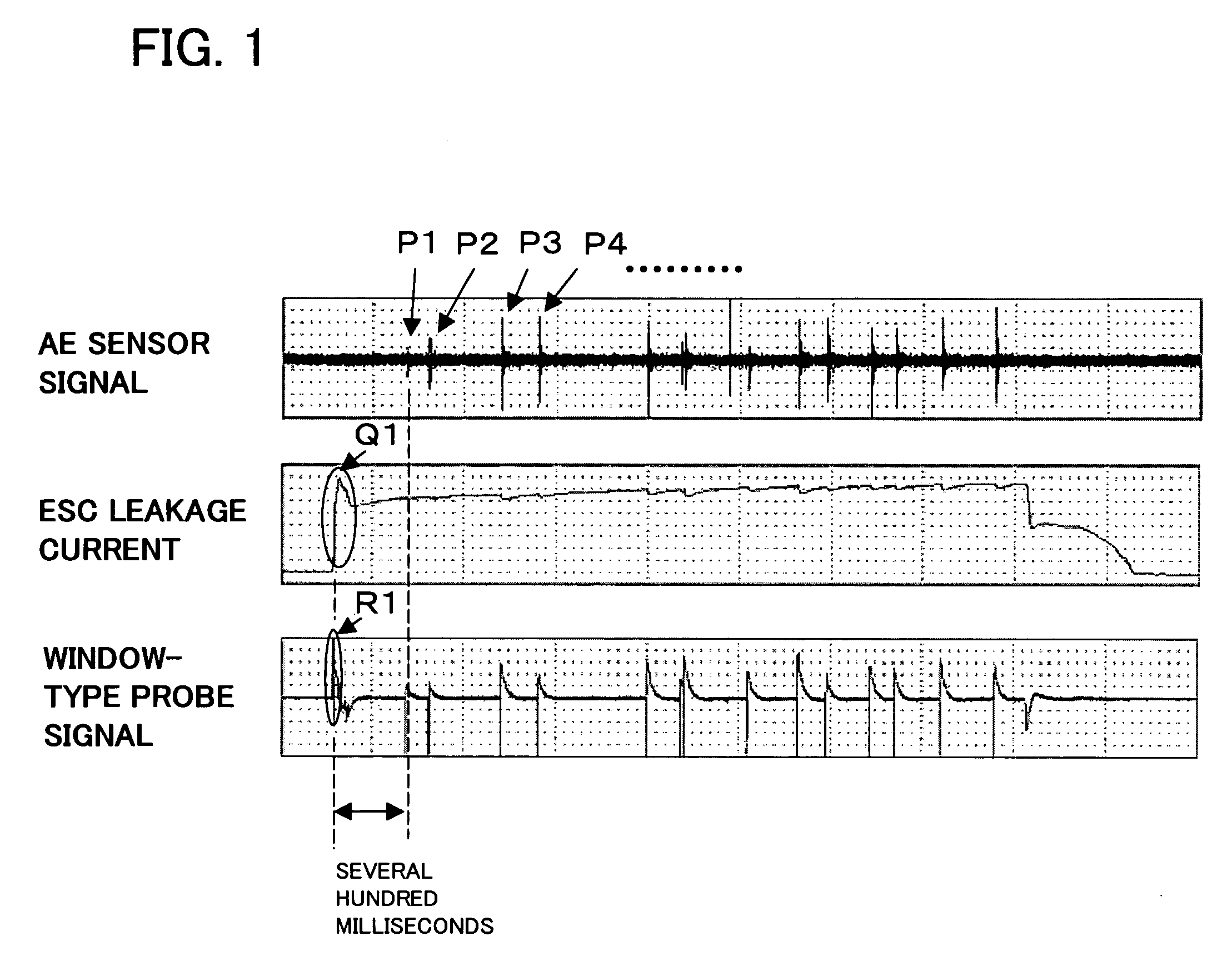 Plasma processing apparatus and method of suppressing abnormal discharge therein