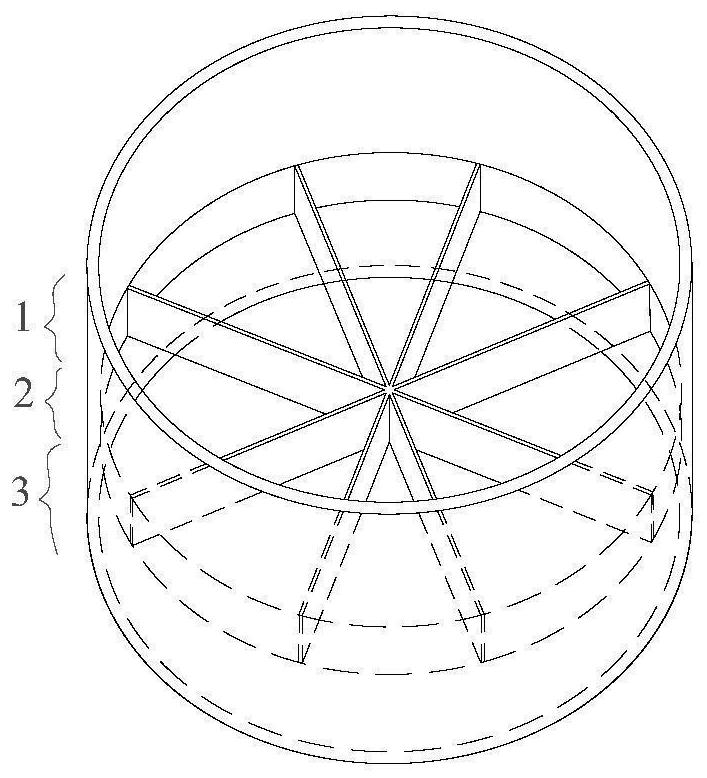 circular symmetry  <sub>0n</sub> mode filter