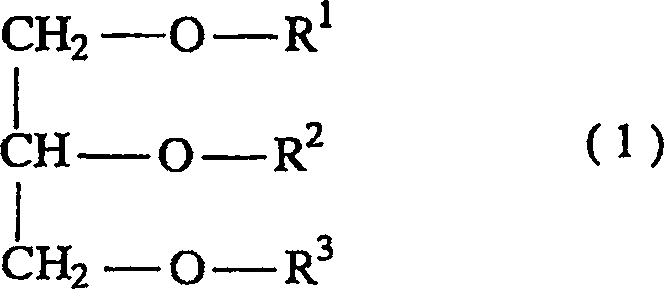 Plasticizer for biodegradable resin