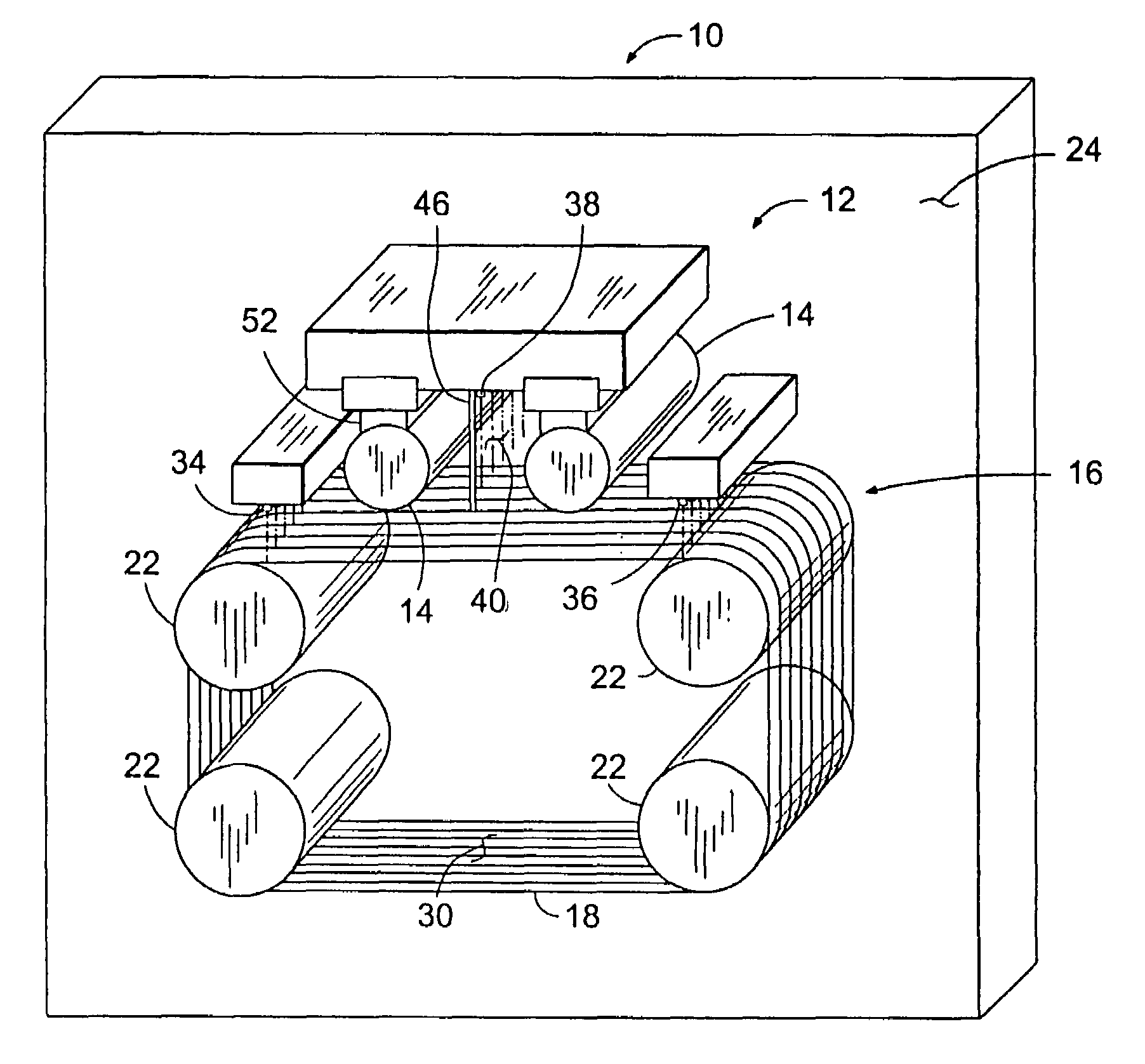 Wire saw and process for slicing multiple semiconductor ingots