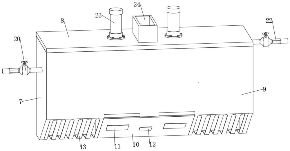 Household solar energy emission reduction system