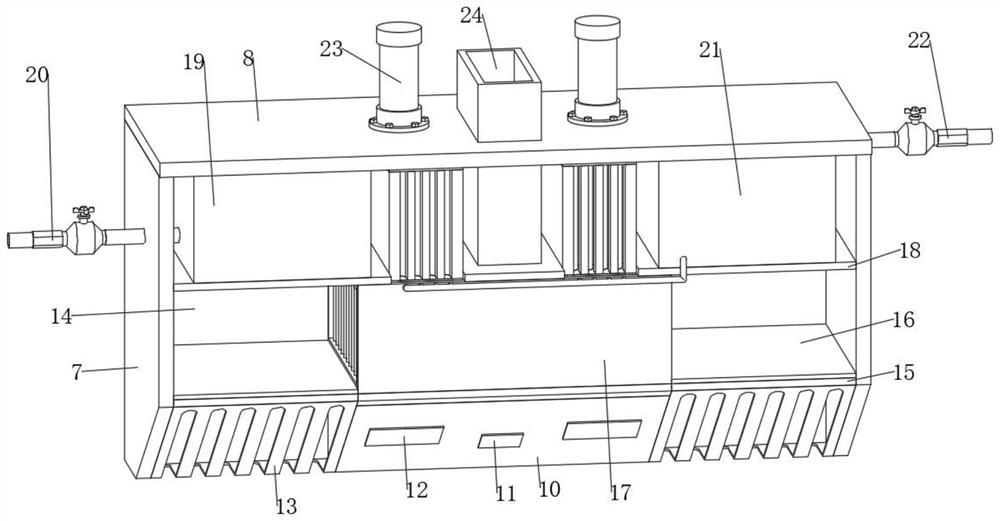 Household solar energy emission reduction system