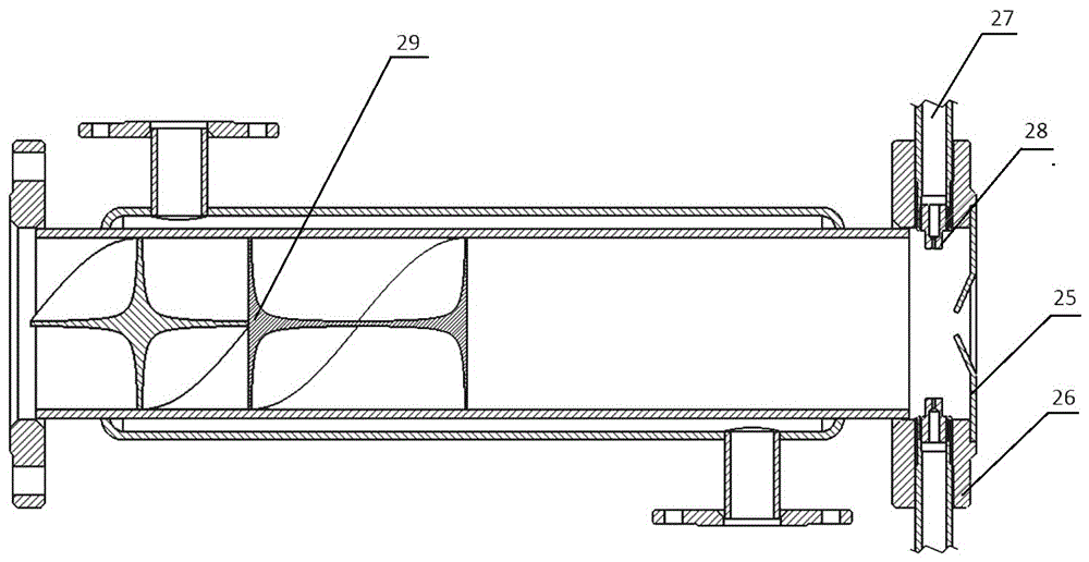 Asphalt Warm Mixing Foaming System