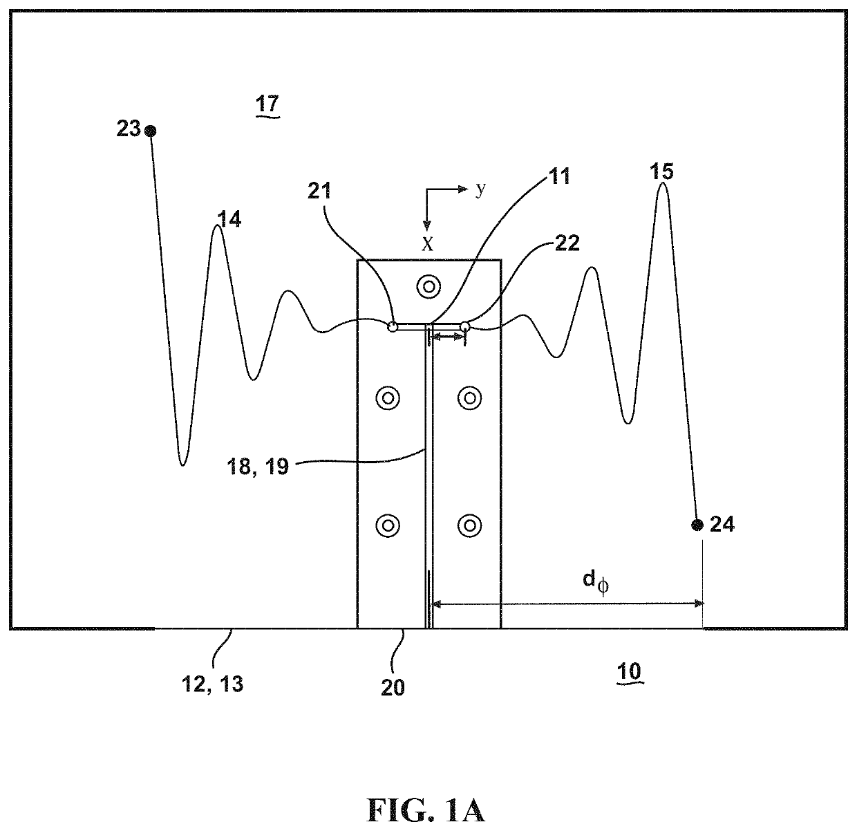 Physically reconfigurable structurally embedded vascular antenna and method of making