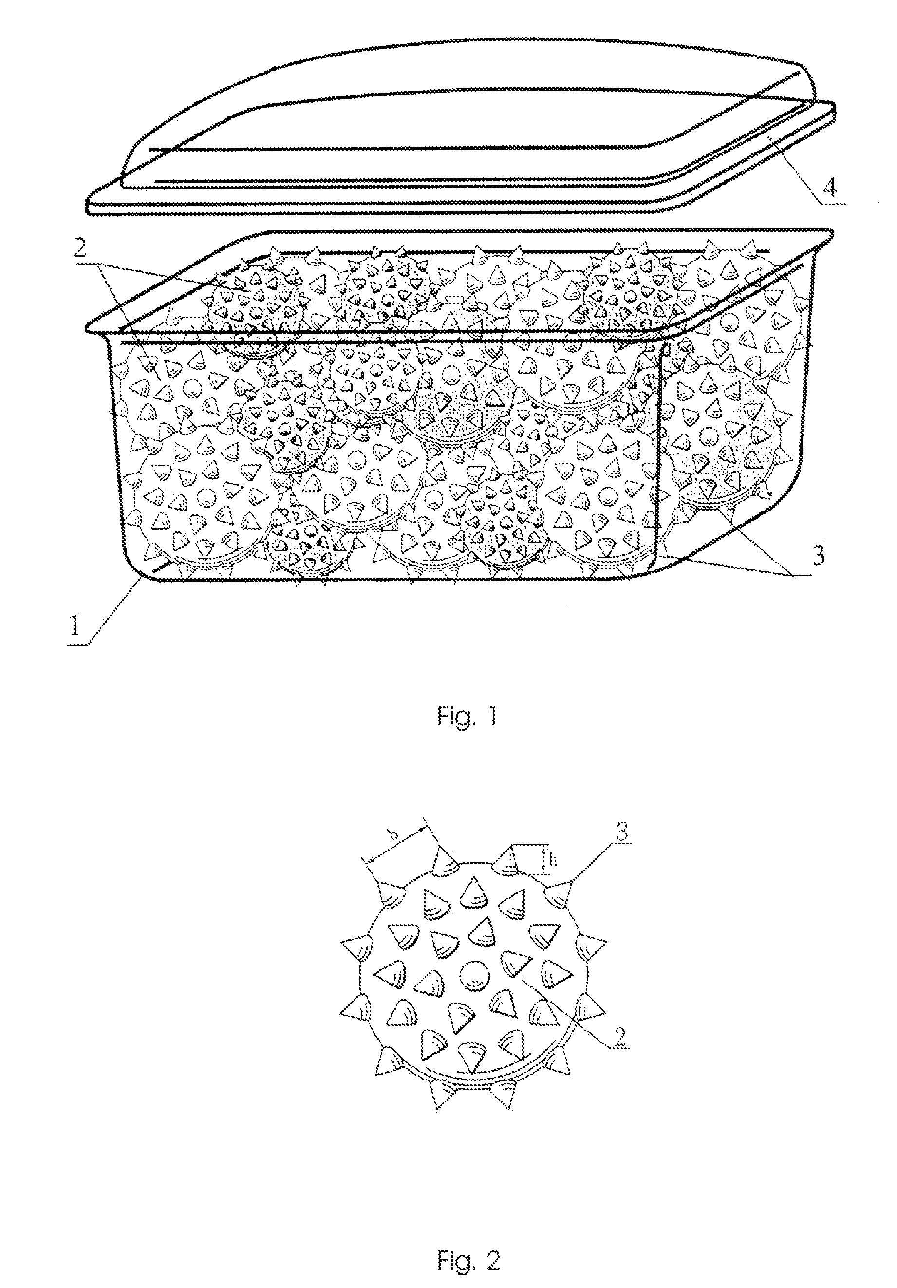 Apparatus and method for passive and active therapeutic exercise