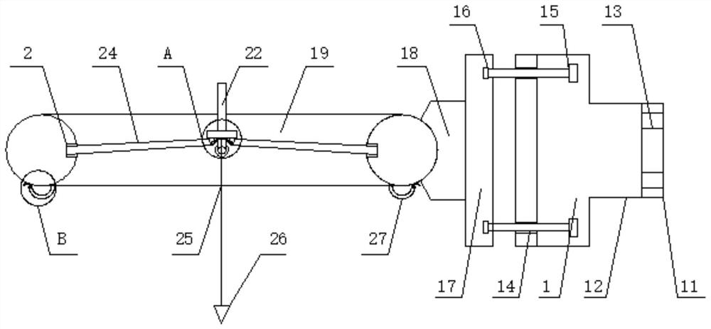 Basketball stand basket assembly