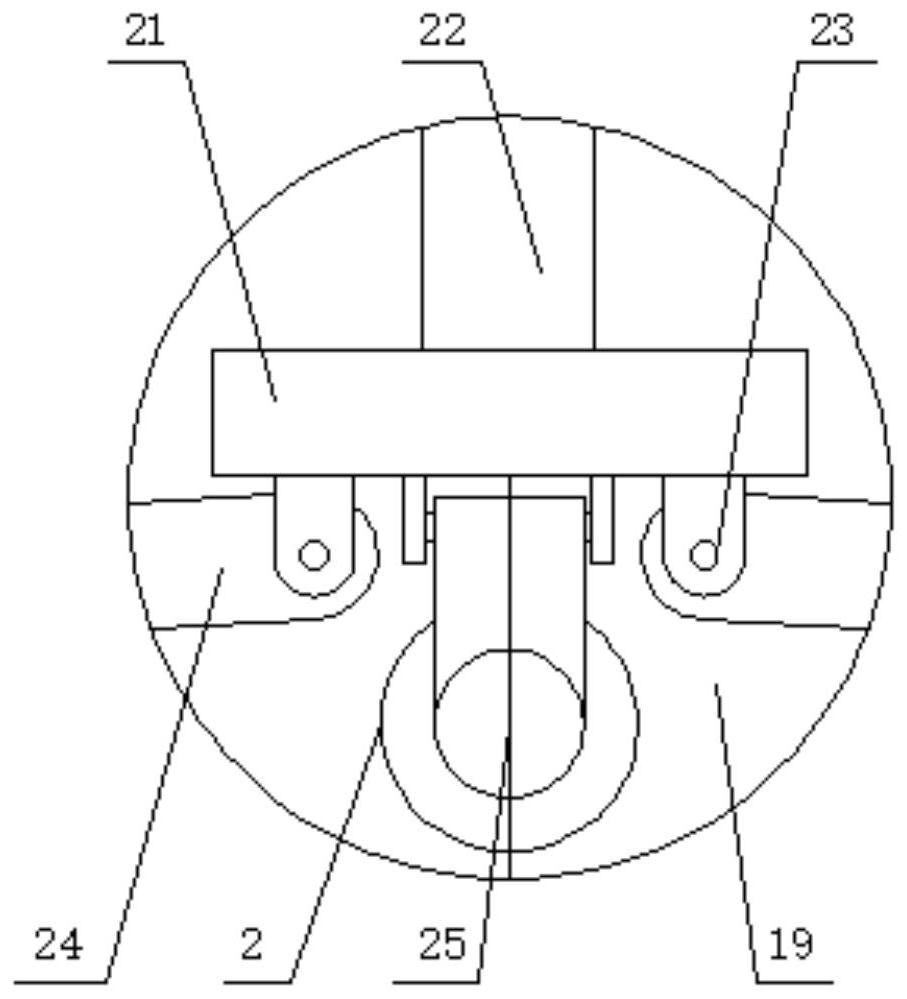 Basketball stand basket assembly