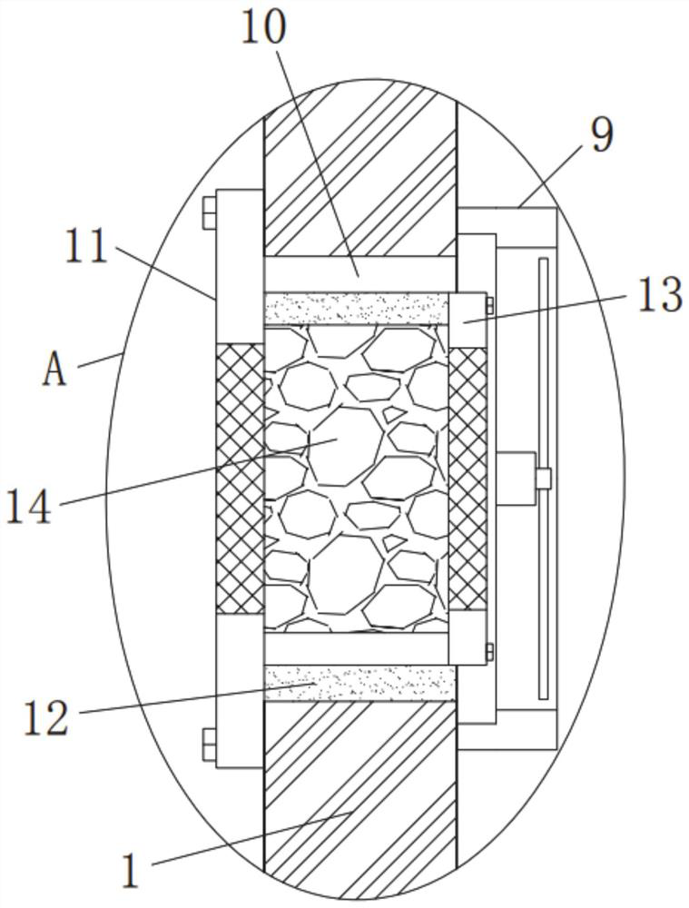 An intelligent power control box