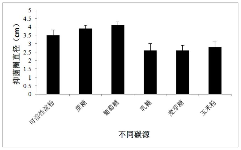 An Endophytic Bacteria Antagonistic to Phytopathogenic Fungi