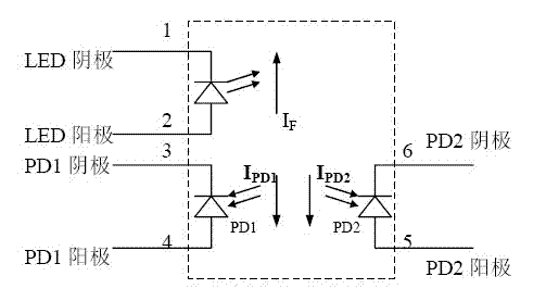 Voltage detection circuit of motor controller for electric vehicle