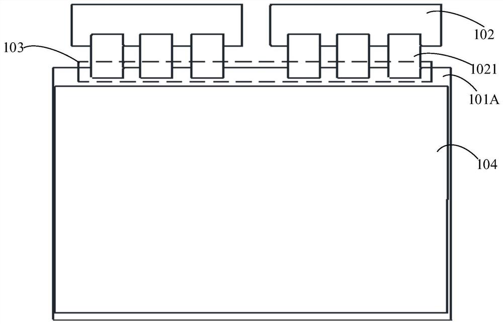 Coating mechanism, coating process and display panel