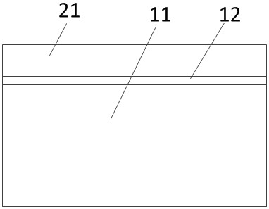 A kind of preparation method of semiconductor device