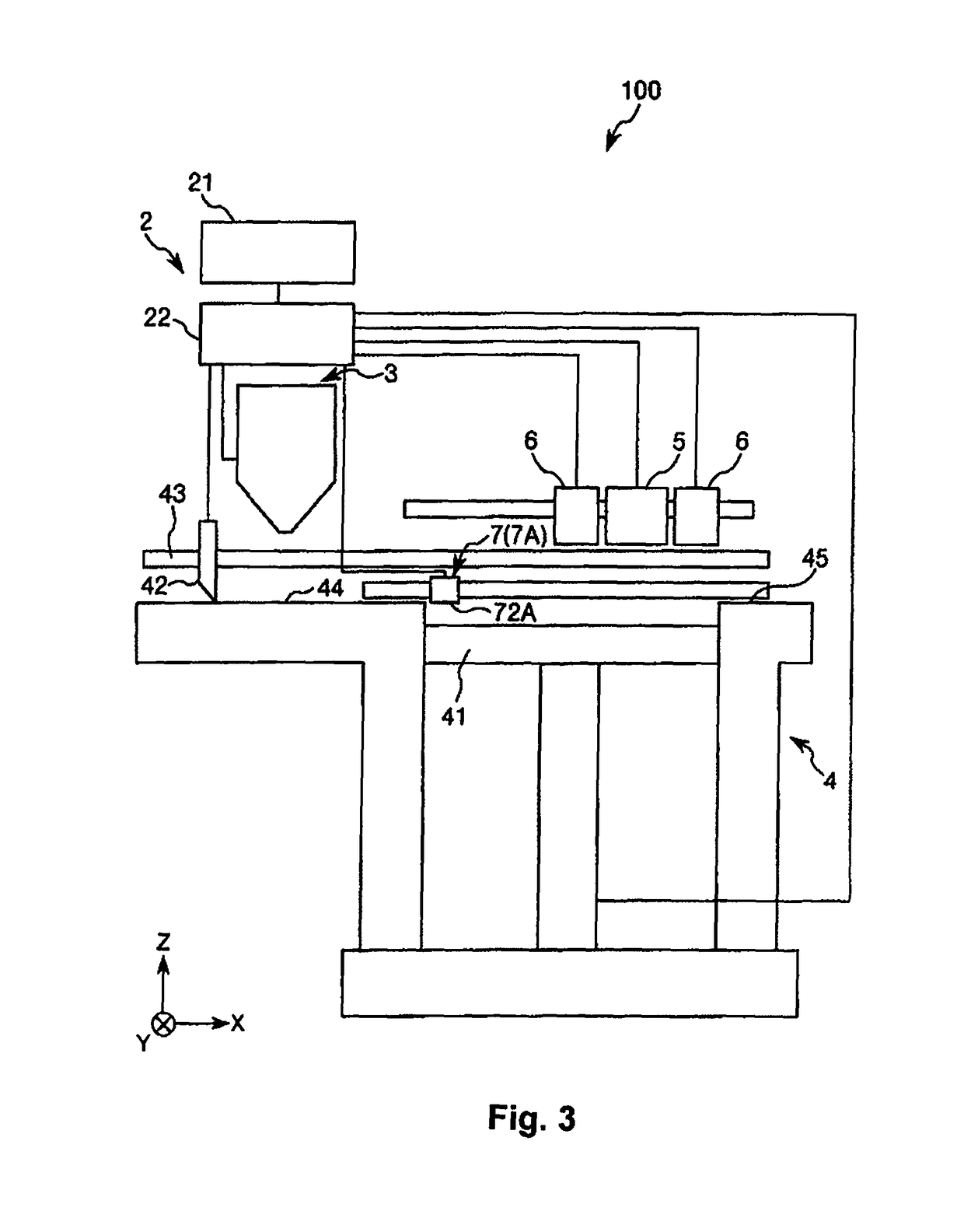 Three dimensional mold object manufacturing apparatus, method for manufacturing three dimensional mold object, and three dimensional mold object